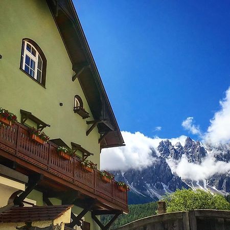 Zenana Boutique Hotel Сан-Кандидо Экстерьер фото