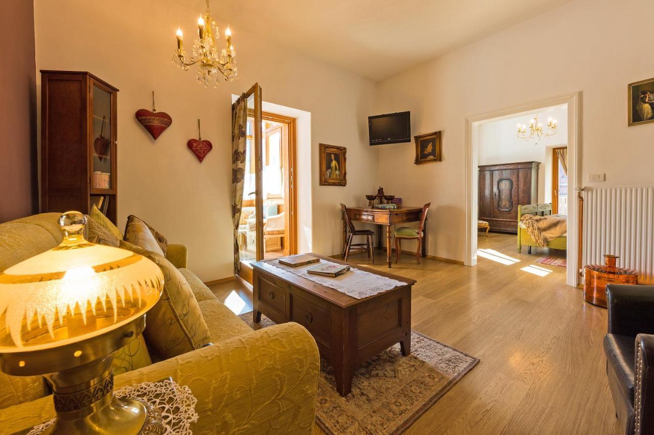 Zenana Boutique Hotel Сан-Кандидо Экстерьер фото